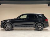 Mercedes-Benz GLC 43 AMG|Performance|Head-up|Burmester|Carbon| - Mercedes-Benz GLC-Class in Stuttgart