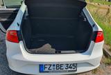 Seat Toledo 1.2 TSI 66kW - Super Zustand & sparsam - Seat Toledo