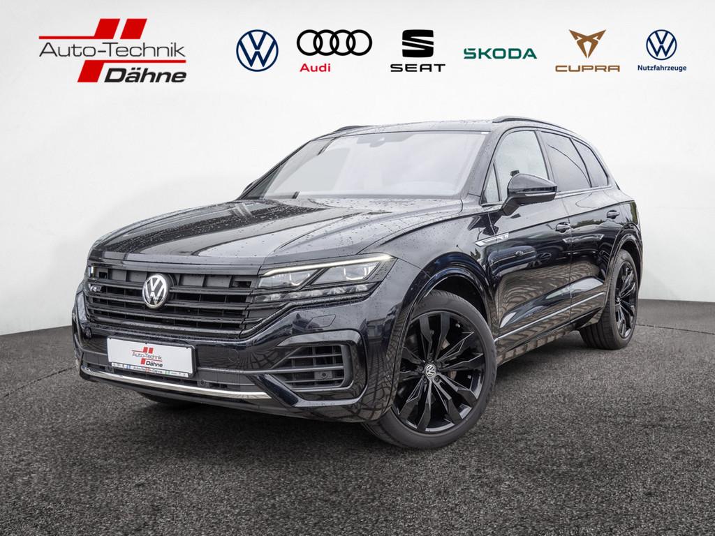 Volkswagen Touareg R-Line 3,0 l V6 TDI 4M PANO MATRIX-LED