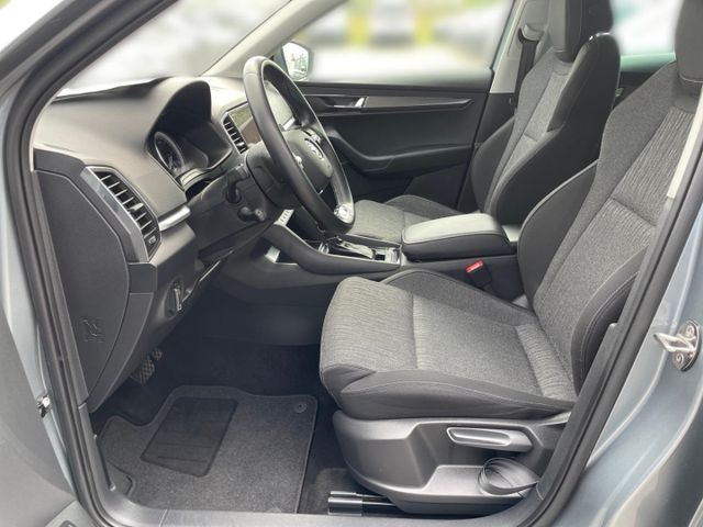 Karoq Style 1.5 TSI DSG LED,Kamera,Klima,AHK