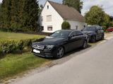 Mercedes-Benz E 200 Autom. -AMG Line - Mercedes-Benz E 200 in Bielefeld