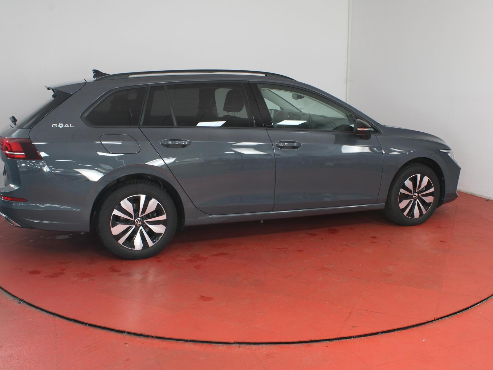 Volkswagen Golf Variant Life 1.5TSI 261,-ohne Anzahlung Kam, миниатюра 21