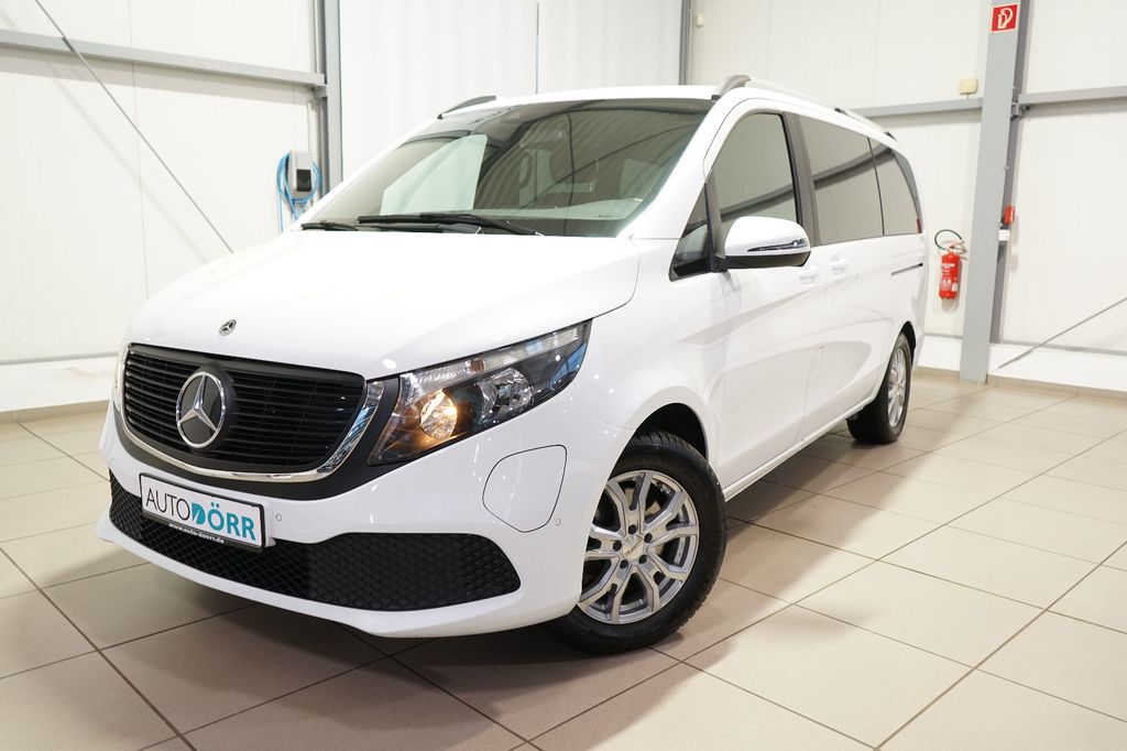 Mercedes-Benz EQV