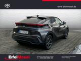 Toyota C-HR 2.0 PHEV Team D mit Technik-Paket /Nav - Toyota C-HR Plug-in Hybrid (PHEV) Gebrauchtwagen