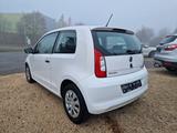 Skoda Citigo GREEN TEC/TÜV NEU/NAVI/KLIMA/SR&WR - Skoda Citigo Gebrauchtwagen