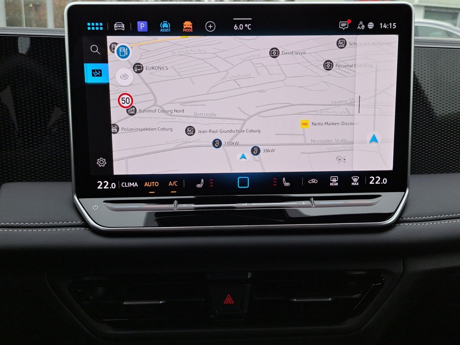 Volkswagen Tiguan - Bild 17