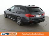 BMW 5er 530i M Sport Aut.*NAV*ACC*CAM*PDC*SHZ*ALU* - BMW 530 mit Benzin-Antrieb: Kombi