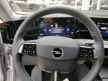 Opel Astra - 12