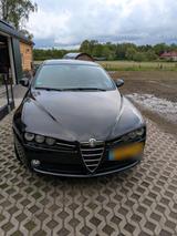 Alfa Romeo 159 SW TBI 200 ps Turbo 126.000 km - Alfa Romeo 159: 2.0