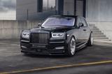 Rolls-Royce Phantom - ONYX SERIES I