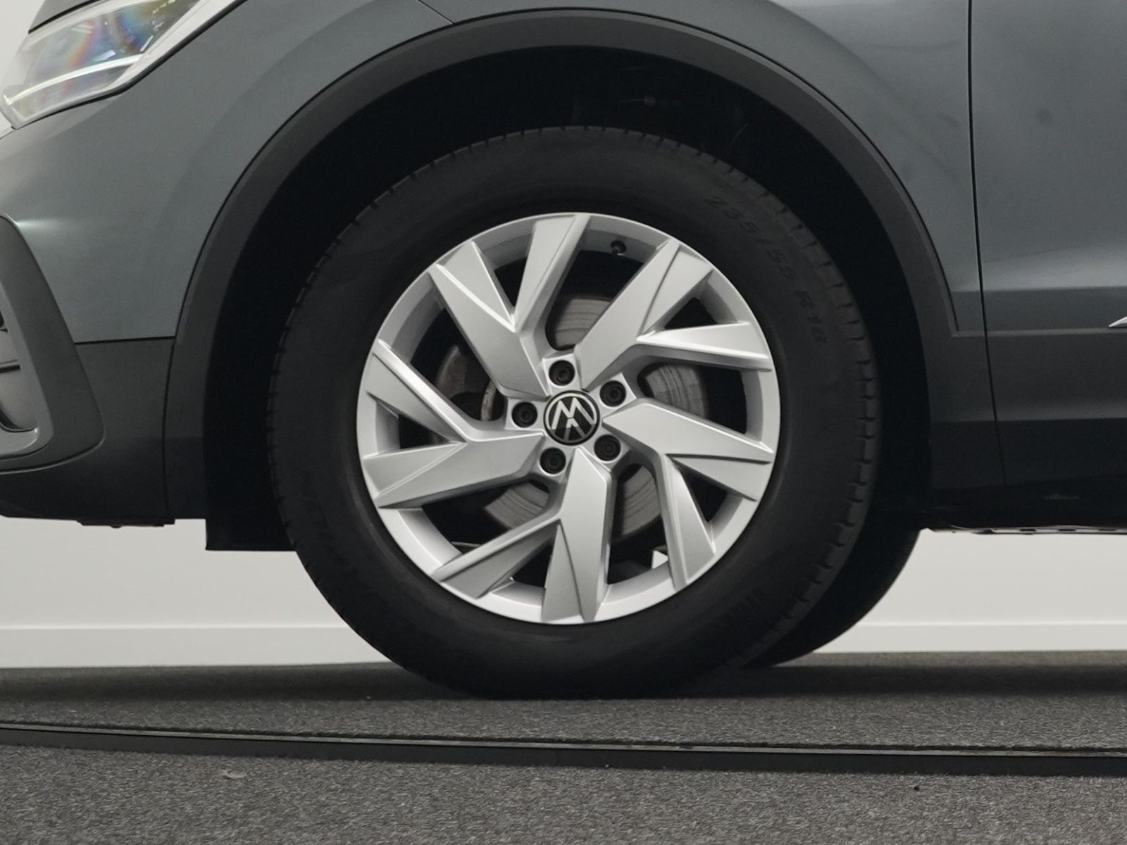 Volkswagen Tiguan Allspace - Bild 47