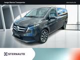 Mercedes-Benz V 300 d EDITION Lang AHK STH LED NAVI - gebrauchte Mercedes-Benz V 300 aus dem Jahr 2023