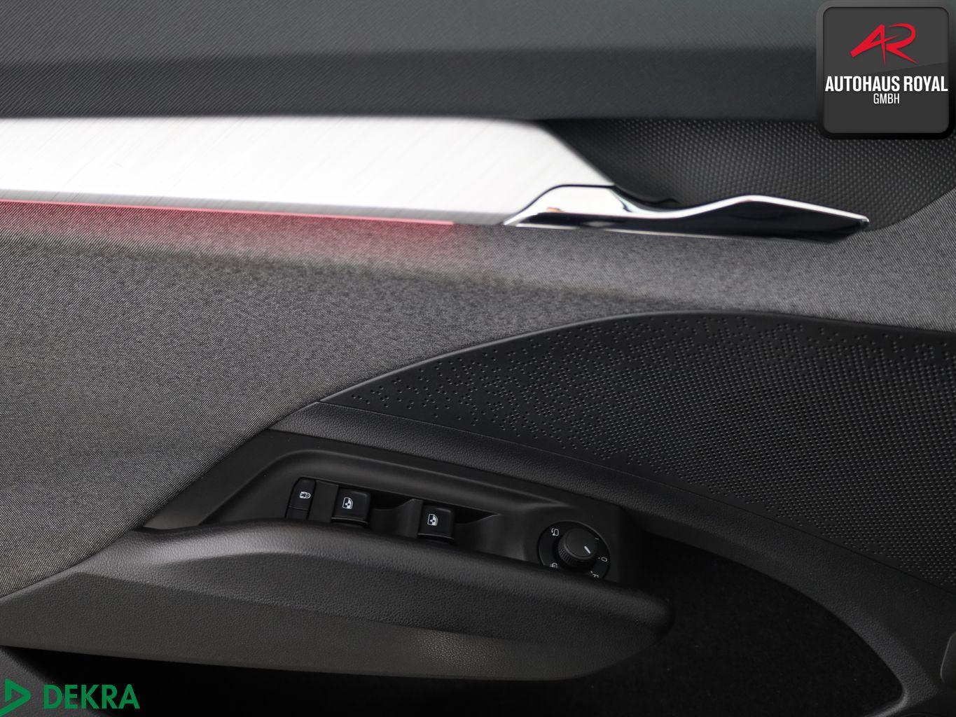 Skoda Enyaq 60 WÄRMEPUMPE,MATRIX,MEMORY,ACC,TOTWINKEL