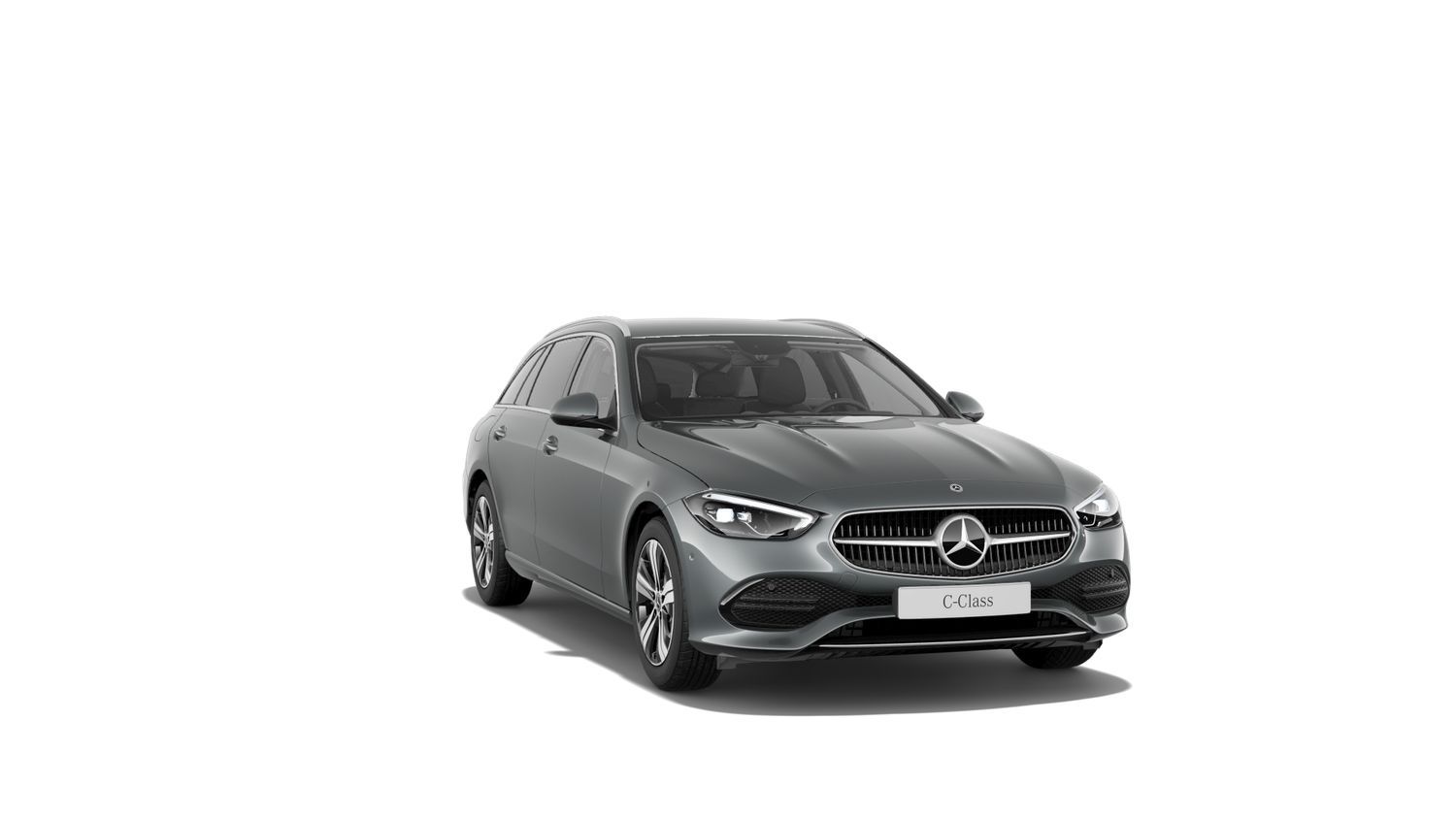 Fahrzeugabbildung Mercedes-Benz C 220 T d 4M AVANTG., Standh., Memory, LED, RFK