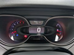RENAULT Captur Energy Intens/LED/Kamera/Tempom./1.Hand