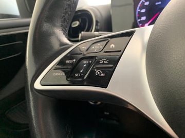 Mercedes C 200 - 11