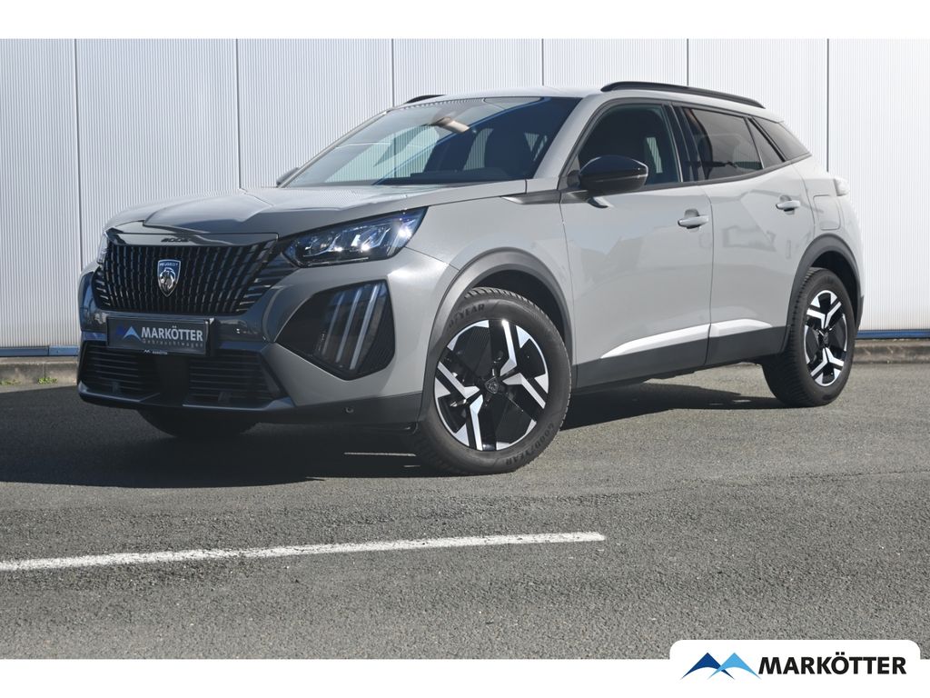 Image of Peugeot 2008