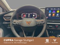 Cupra Leon - Vorschau Bild 10
