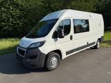 Peugeot Boxer  - Peugeot Kastenwagen Boxer