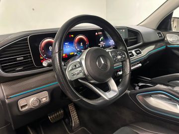 Mercedes GLE 350 - 11