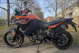 KTM 1090 Adventure (FS-Klasse A2 möglich) - KTM 1090 ADVENTURE