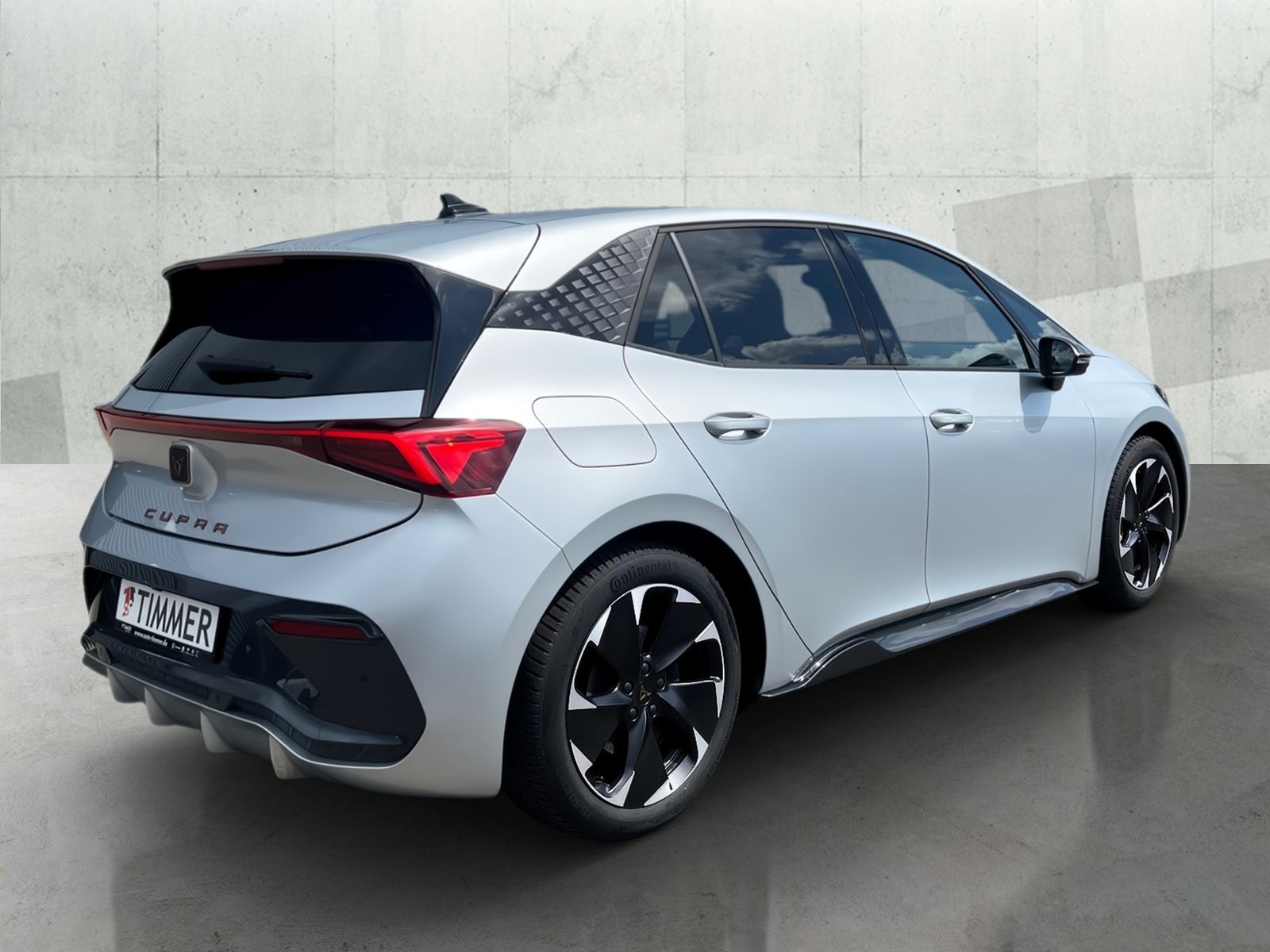 Cupra Born - Bild 5
