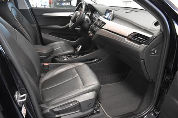 BMW X2 - 7