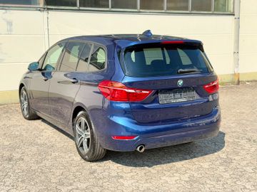 BMW 218 - 5