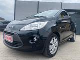 Ford Ka/Ka+ 1,2 Titanium - Ford Ka/Ka+ in Ludwigshafen