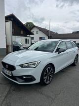 Seat Leon ST FR 1.5 TSI 150 PS | ACC | Kamera |  - Seat Leon: Fr 150