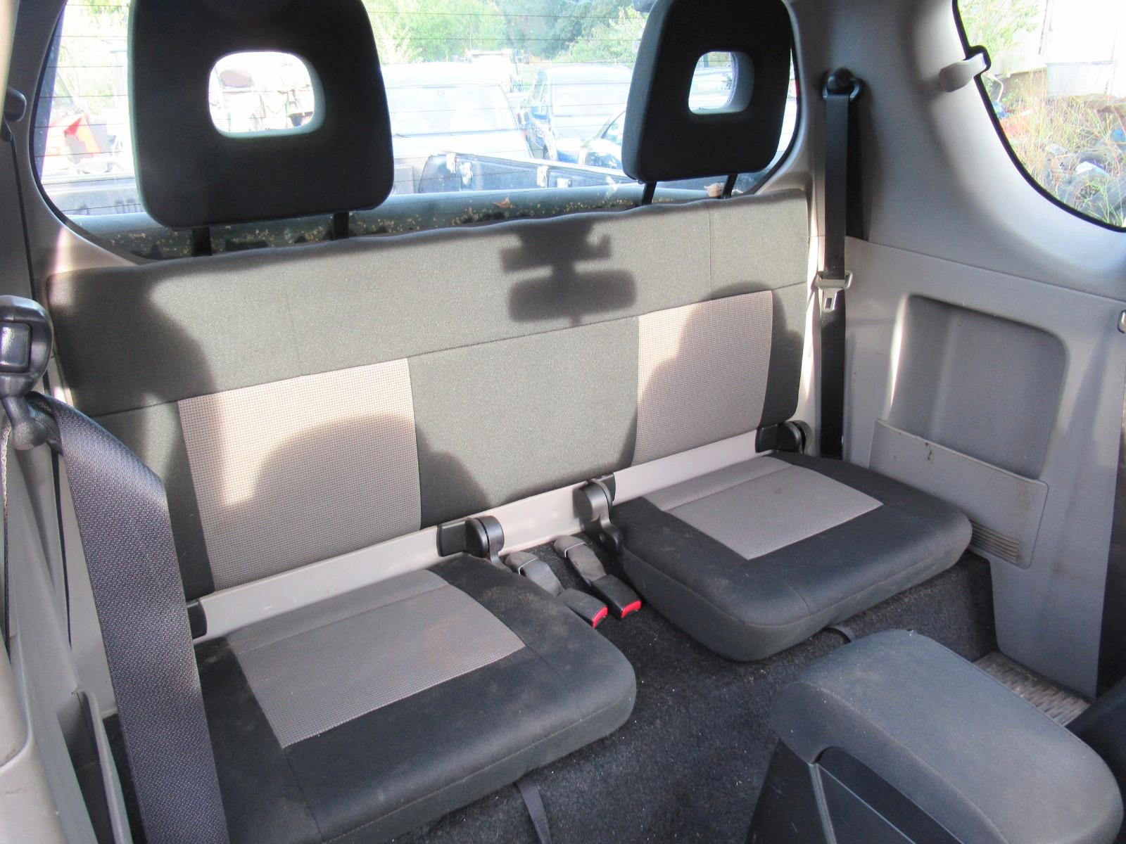 Mitsubishi L200 2.5 DI-D=LKW=2-türig=4x4=Diff.-Sperre=Klima