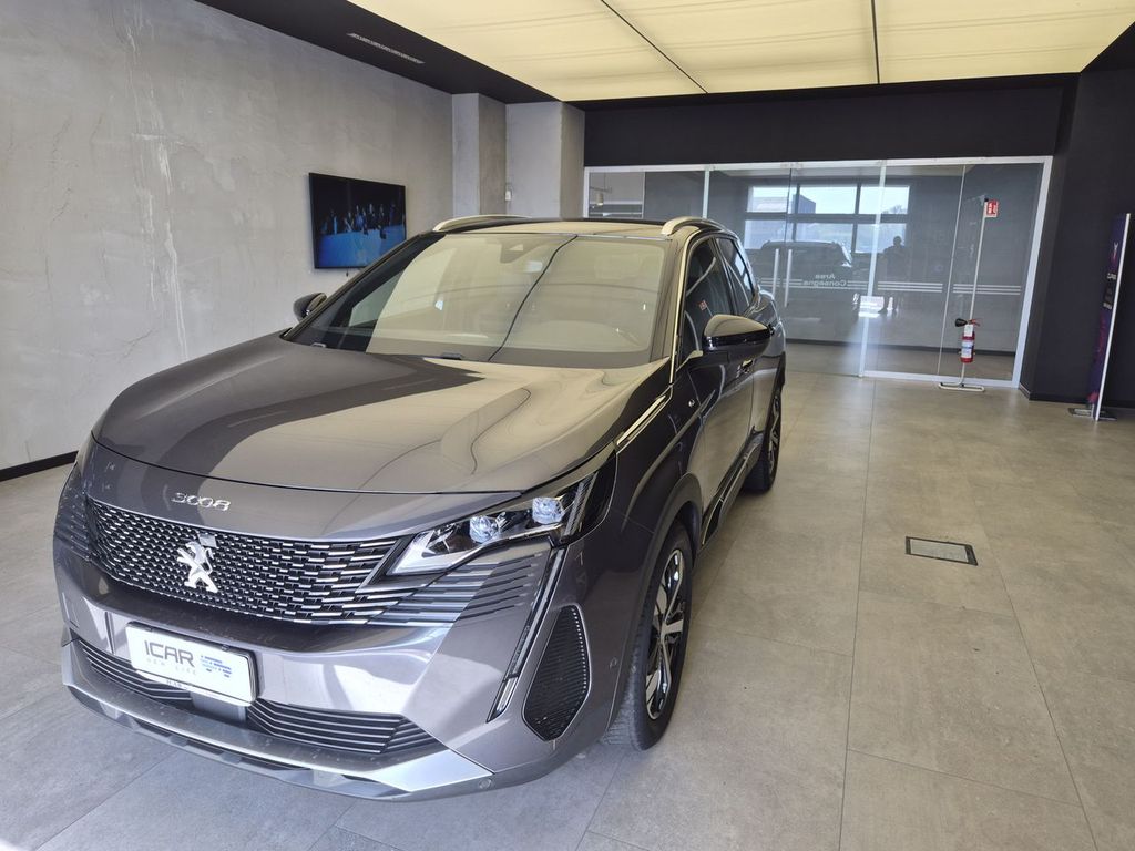 Image of Peugeot 3008
