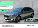 Skoda Fabia 1.0 TSI DSG TOUR LED+NAVI+ACC+SHZ+DAB - Skoda Jahreswagen: Automatik