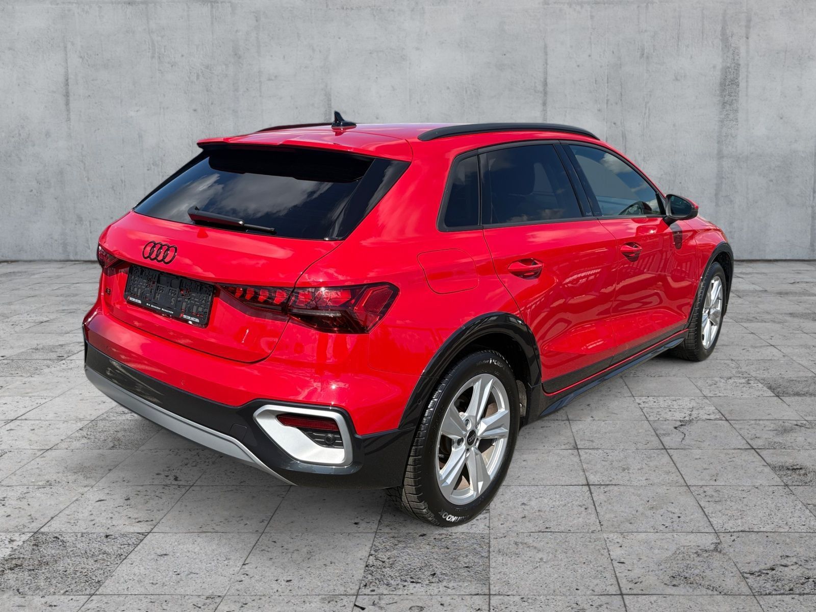 Audi A3 - Bild 6