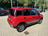 Fiat Panda 0.9 Twinair Start&Stopp 4x4 Cross - Fiat Panda: Rot