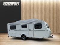 HYMER / ERIBA / HYMERCAR Eriba Feeling 442 