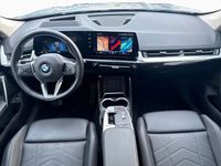 BMW X1 - Vorschau Bild 14
