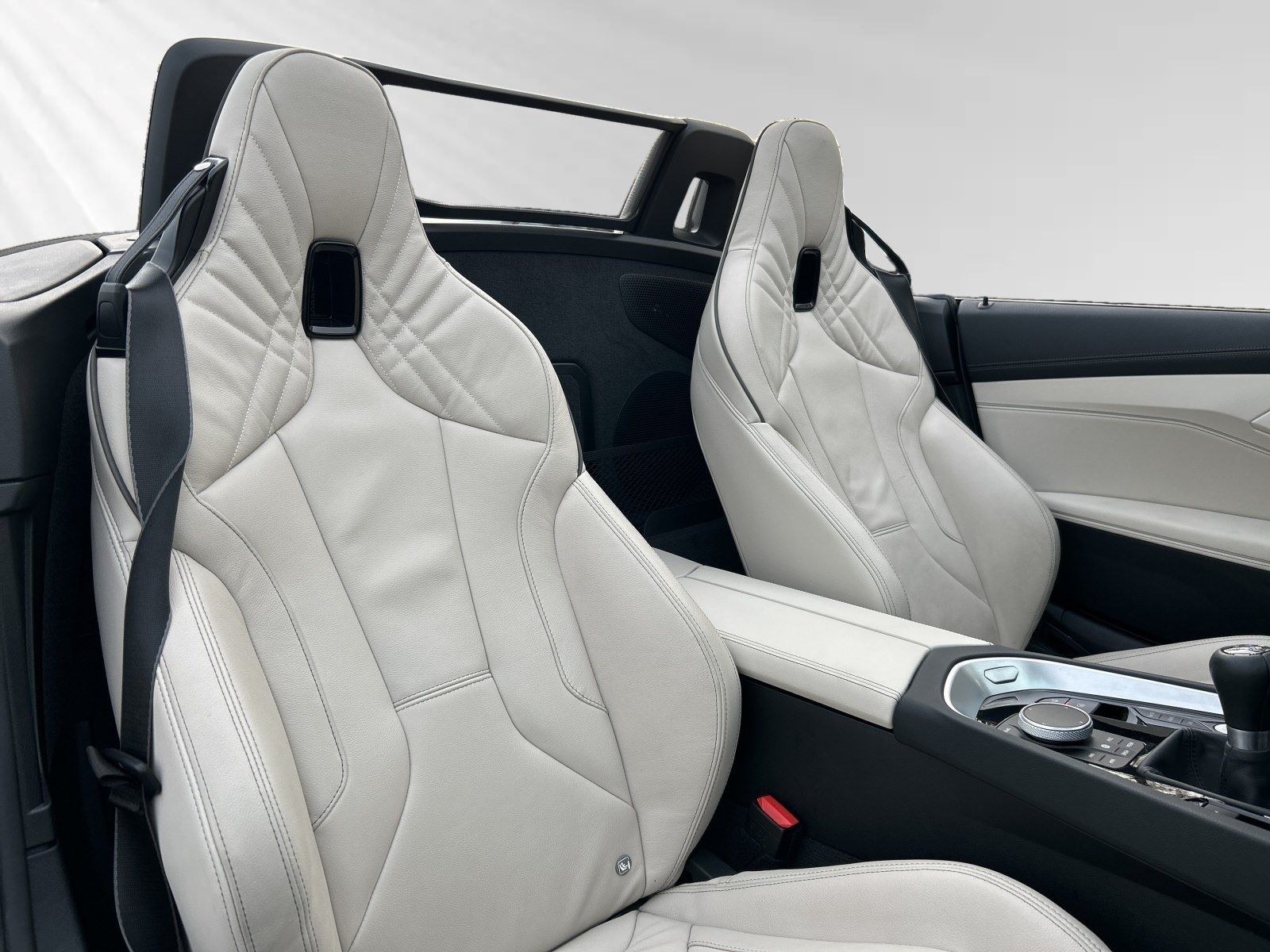 BMW Z4 M40 - Bild 14