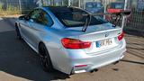 BMW M4 Coupé F82 / DKG / Deutsches Fahrzeug - BMW M4: Privatanbieter