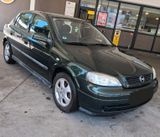 Opel Astra 1.6 Automatik TÜV 6-2027 - Opel Astra aus 2000: 1.6