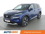 Nissan X-Trail 1.5 VC-T e-POWER Tekna 4x4 Aut*NAVI*LED* - Nissan X-Trail Gebrauchtwagen in Köln