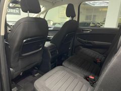 FORD Galaxy Automatik 7-SITZE KLIMA ISOFIX SITZHZG