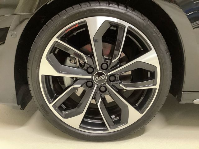 A3 Sportback S line 35 TFSI S tronic,Standheizun