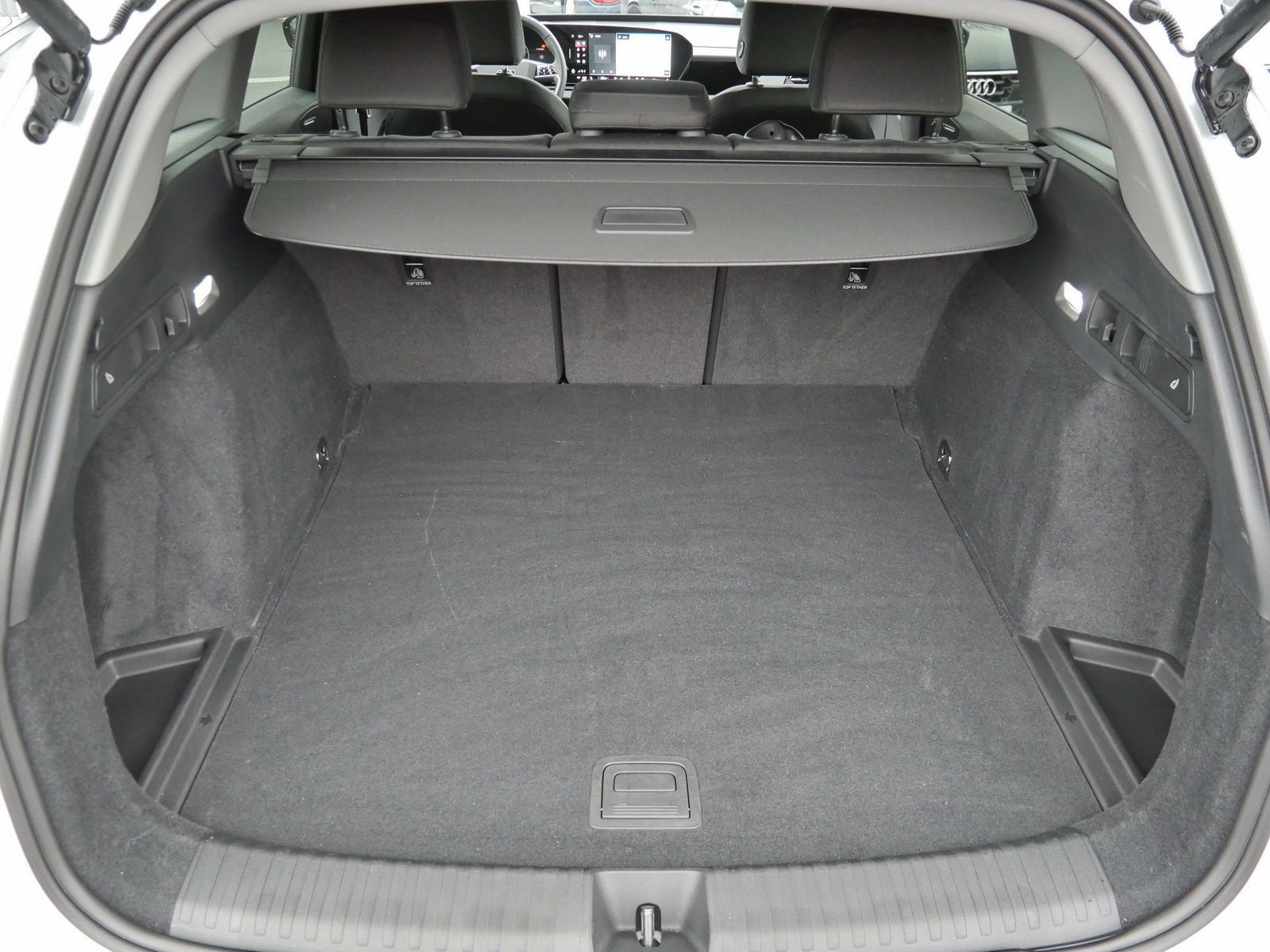 Audi Q6 e-tron - Bild 23