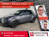 Honda e Advance-Paket "17 - Fully electric - Honda Gebrauchtwagen in Düsseldorf