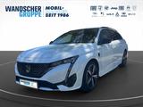 Peugeot 308 SW GT Pack Hybrid 225 Navi+RFK+LED+SHZ+LM - Peugeot 308 mit Hybrid-Antrieb: Kombi