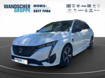 Peugeot 308 SW GT Pack Hybrid 225