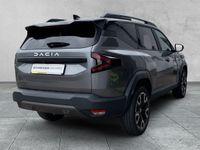 Dacia Bigster - Vorschau Bild 5