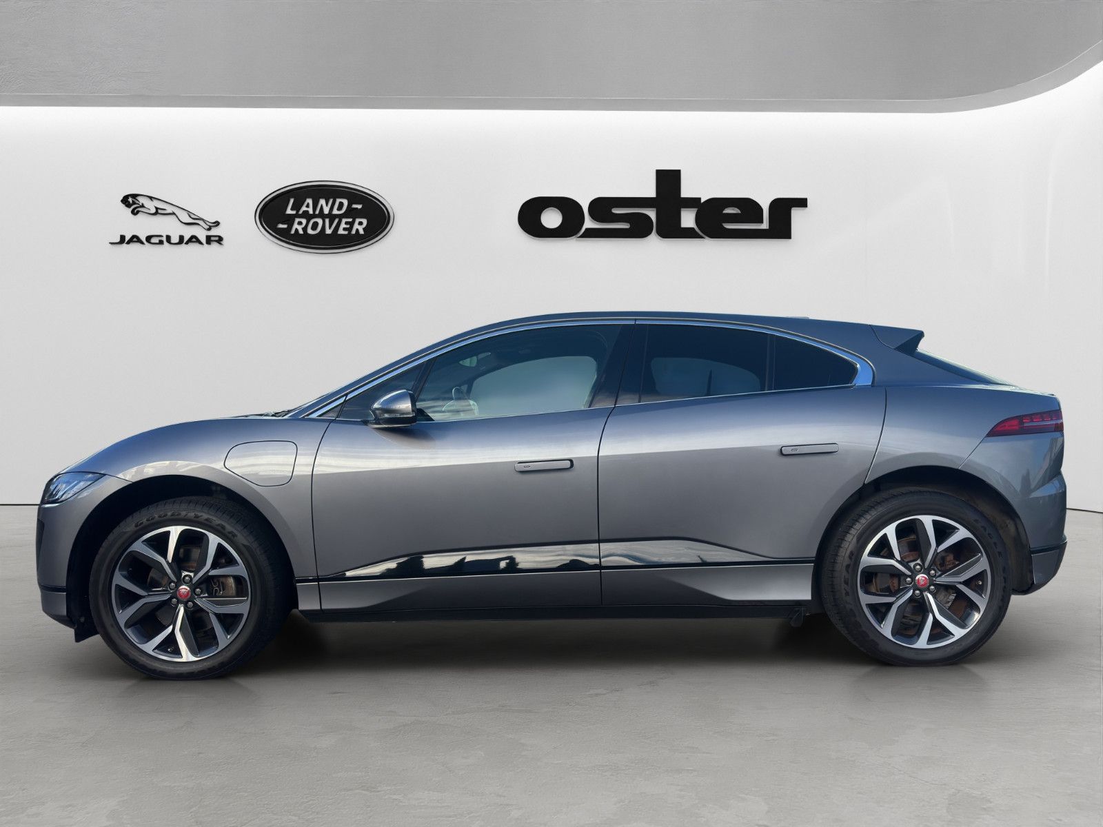 Jaguar I-Pace EV400 S |AWD|Pano|Keyless|Standheiz|Sound imagem 3