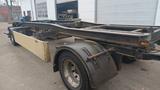 Meiller G 18 SZL 5,0 Meiller für Abrollcontainer - Meiller 18